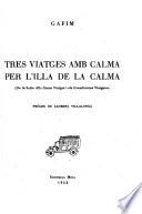 Biblioteca Les Illes d'or.
