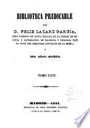 Biblioteca predicable