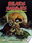 Biblioteca Relatos salvajes no 1
