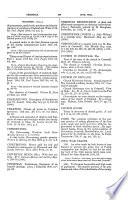 Bibliotheca Cornubiensis: Comprising a supplementary catalogue of authors, lists of Acts of Parliament and Civil war tracts, &c., and an index to the contents of the 3 vols