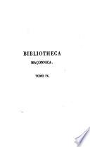 Bibliotheca maçonnica, ou instrucção completa do franc-maçon ... obra dedicada aos orientes lusitano e brasiliense, por un cav. rosa-cruz
