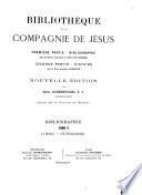 Bibliothèque de la Compagnie de Jésus