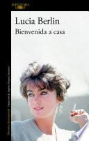 Bienvenida a Casa / Welcome Home
