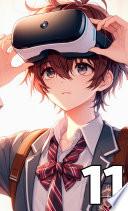 Bienvenidos al Extraño Mundo del Anime V2 Parte 11. (Novela ligera)