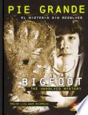 Bigfoot