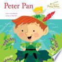 Bilingual Fairy Tales Peter Pan
