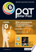 Billar Pool Entrenamiento PAT- Principio