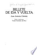 Billete de ida y vuelta
