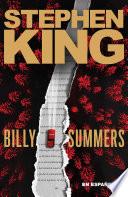 Billy Summers (edición en español)