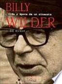 Billy Wilder