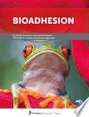 Bioadhesion