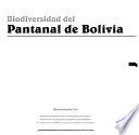 Biodiversidad del Pantanal de Bolivia