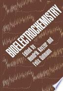 Bioelectrochemistry