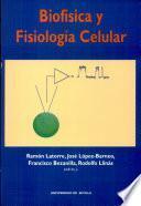 Biofísica y fisiología celular