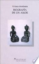 Biografía de un amor