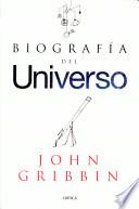 Biografía del Universo