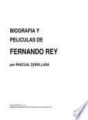 Biografía y películas de Fernando Rey