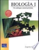 Biologia 1 - Sepun Enfoque Constructivista