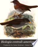 Biologia centrali-americana