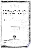 Biología de las Aguas Continentales