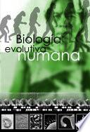 Biología evolutiva