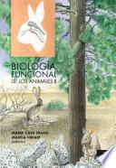 Biologia funcional de los animales I/ Functional Biology of Animals I
