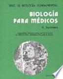 Biología para médicos
