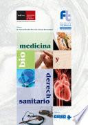 Biomedicina Y Derecho Sanitario