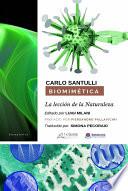 Biomimética: La Lección De La Naturaleza