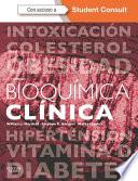 Bioquímica clínica + StudentConsult