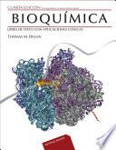 Bioquímica con aplicaciones clínicas