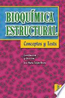 Bioquimica Estructural