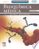 Bioquímica médica + StudentConsult