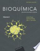 Bioquímica. Volumen 1 (7a Ed.)