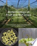 Biotechnology of Fruit and Nut Crops, 2nd Edition