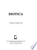 Biotica