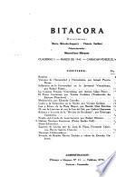 Bitácora