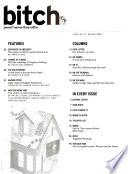 Bitch