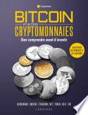 Bitcoin et autres cryptomonnaies