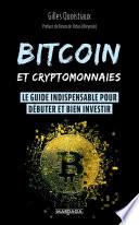 Bitcoin et cryptomonnaies