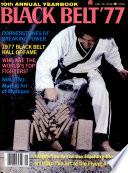 Black Belt