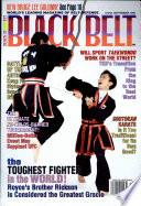 Black Belt