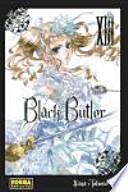 Black Butler 12