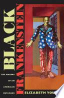 Black Frankenstein