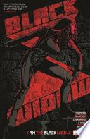 Black Widow by Kelly Thompson Vol. 2