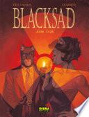 Blacksad 3 - Alma roja