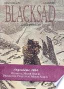 Blacksad