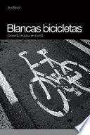 Blancas bicicletas