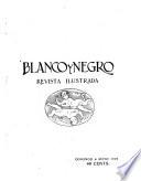 Blanco y negro