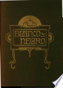 Blanco y negro